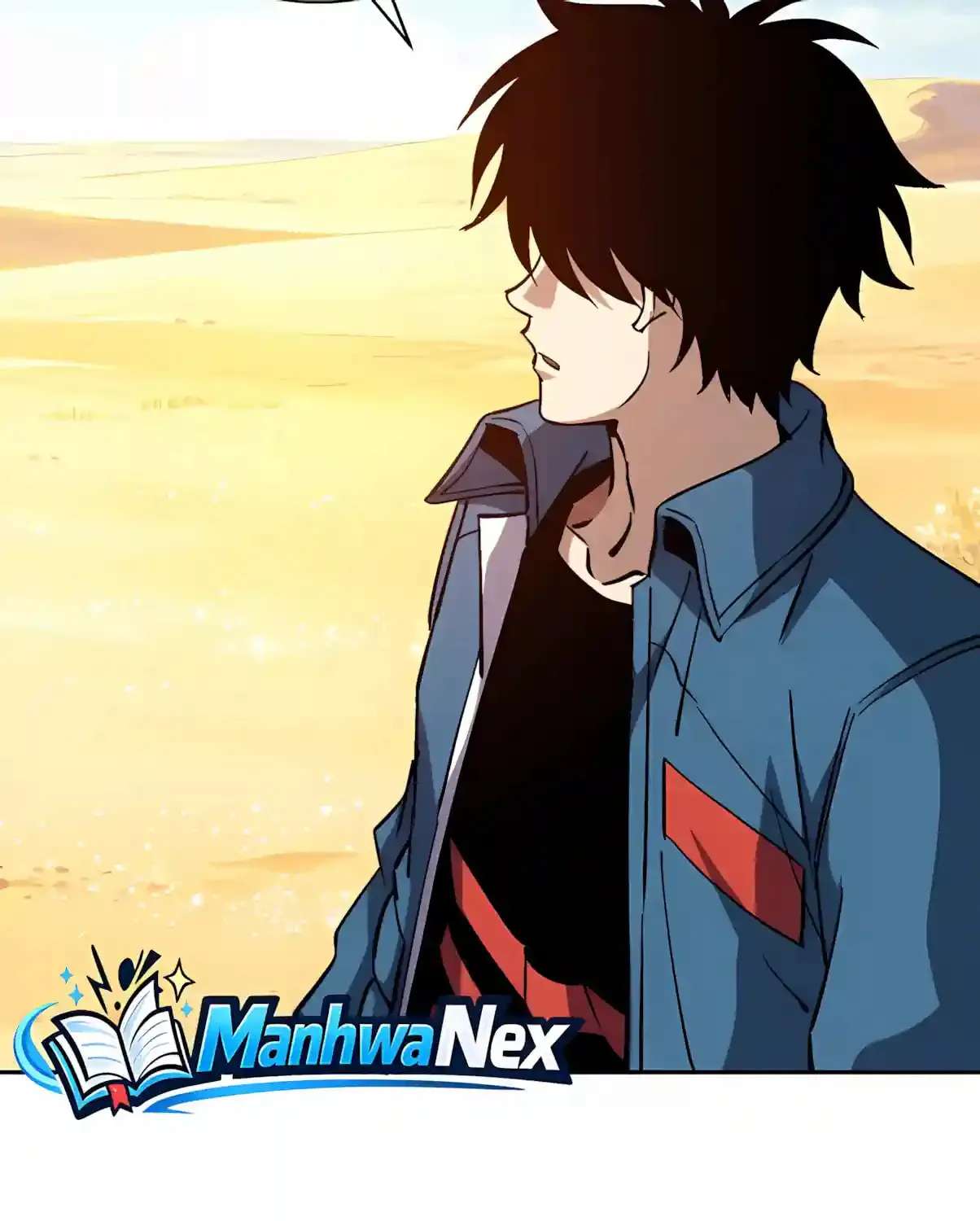 Global Beast Tamer: I Can See Evolution Paths Chapter 104 - page 45