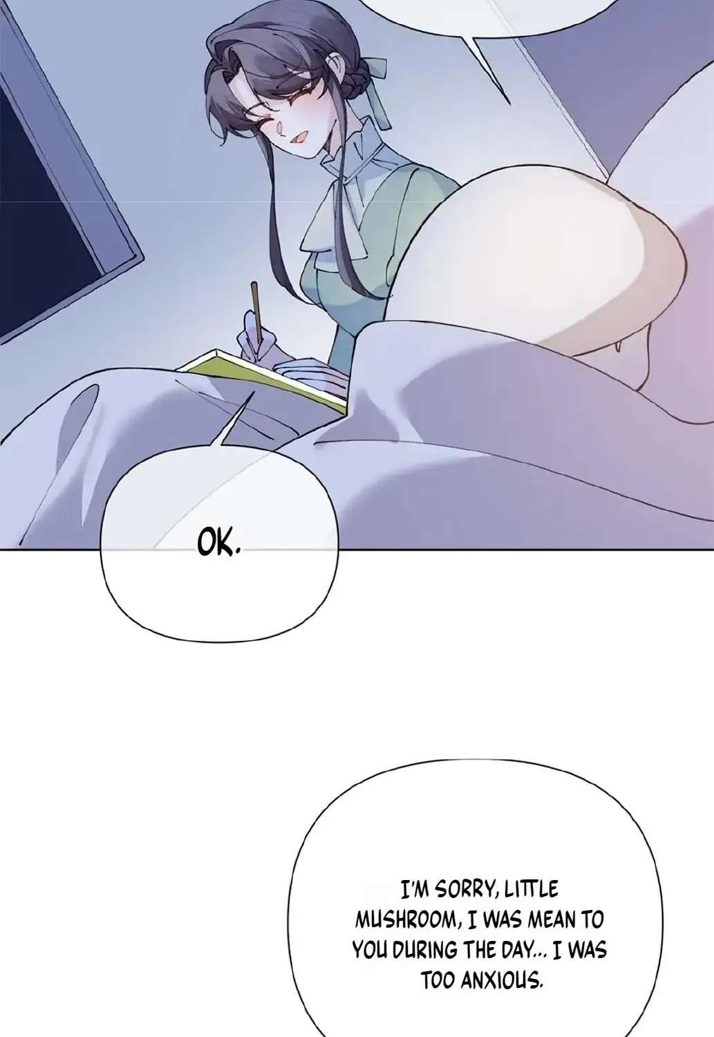 Her Marriage Was Called Off At Daytime, The Cutely Fierce Commander Asked Her For A Hug At Night Chapter 205 - page 49