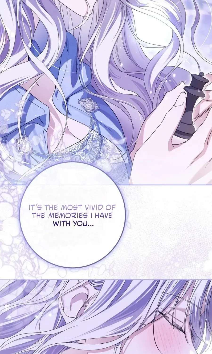 The Princess Stans in Secret Chapter 96 - page 18