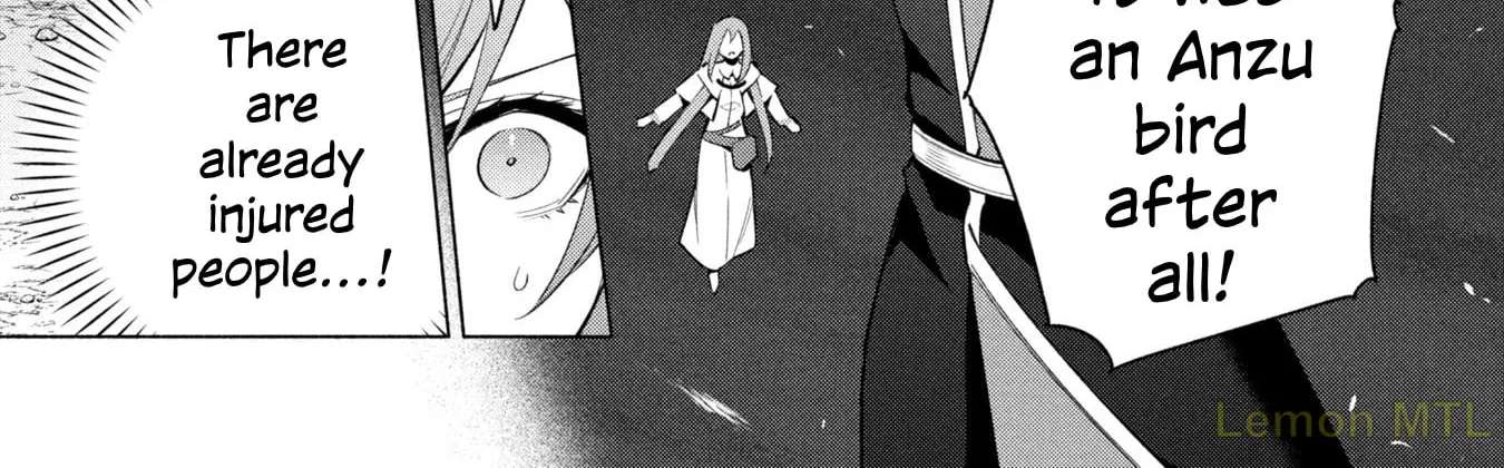 Kyuutei Madoushi Minarai o Yamete, Mahou Item Shokunin ni Narimasu Chapter 35 - page 12