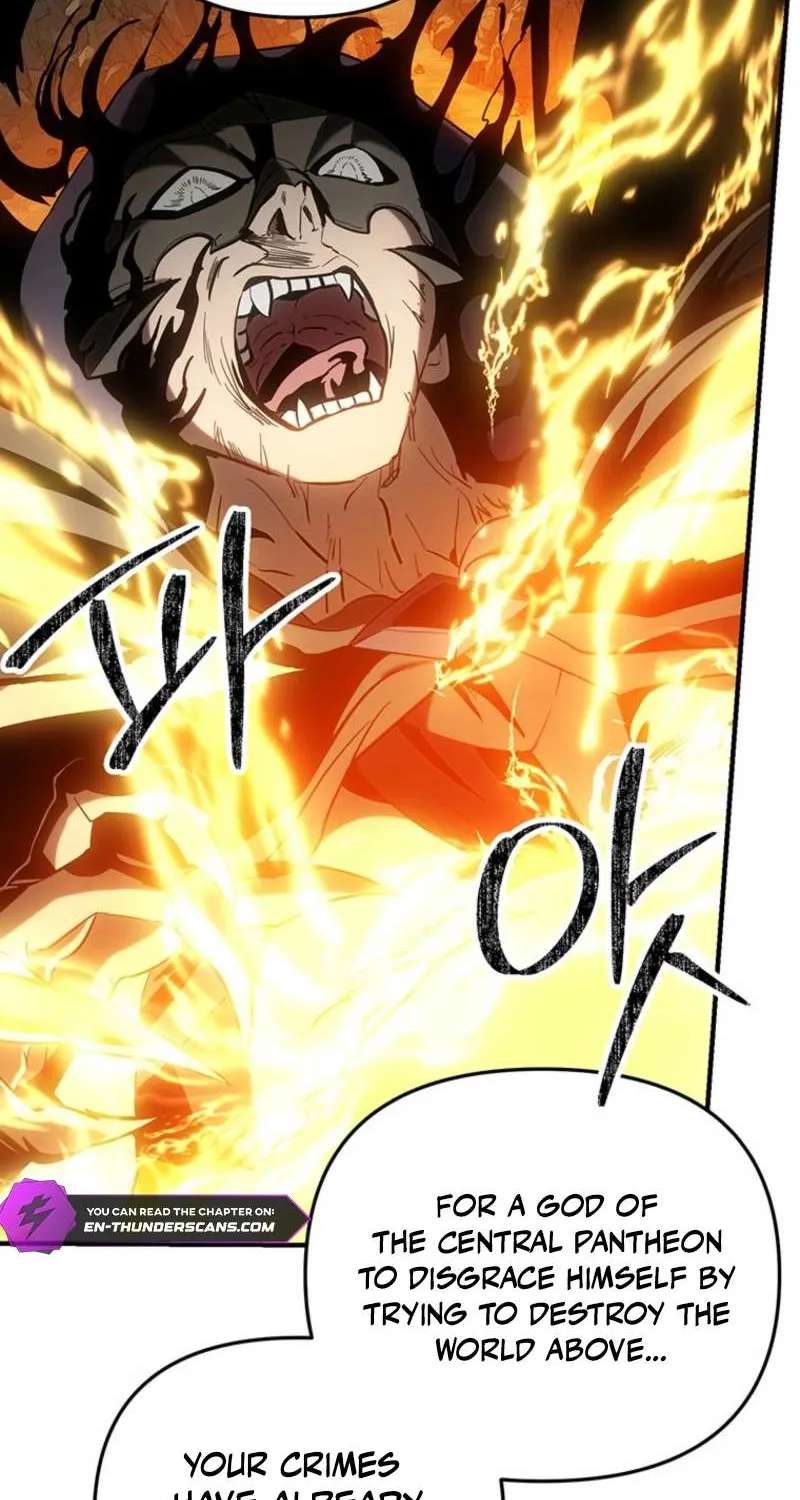 Trapped in a Crazy World as an Extra Chapter 74 - page 36