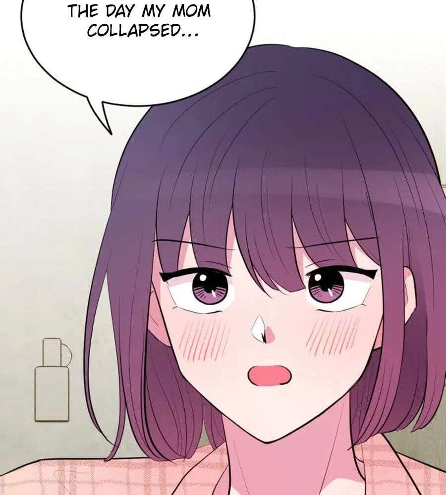 Even If You Don't Have a Third Chapter 45 - page 55
