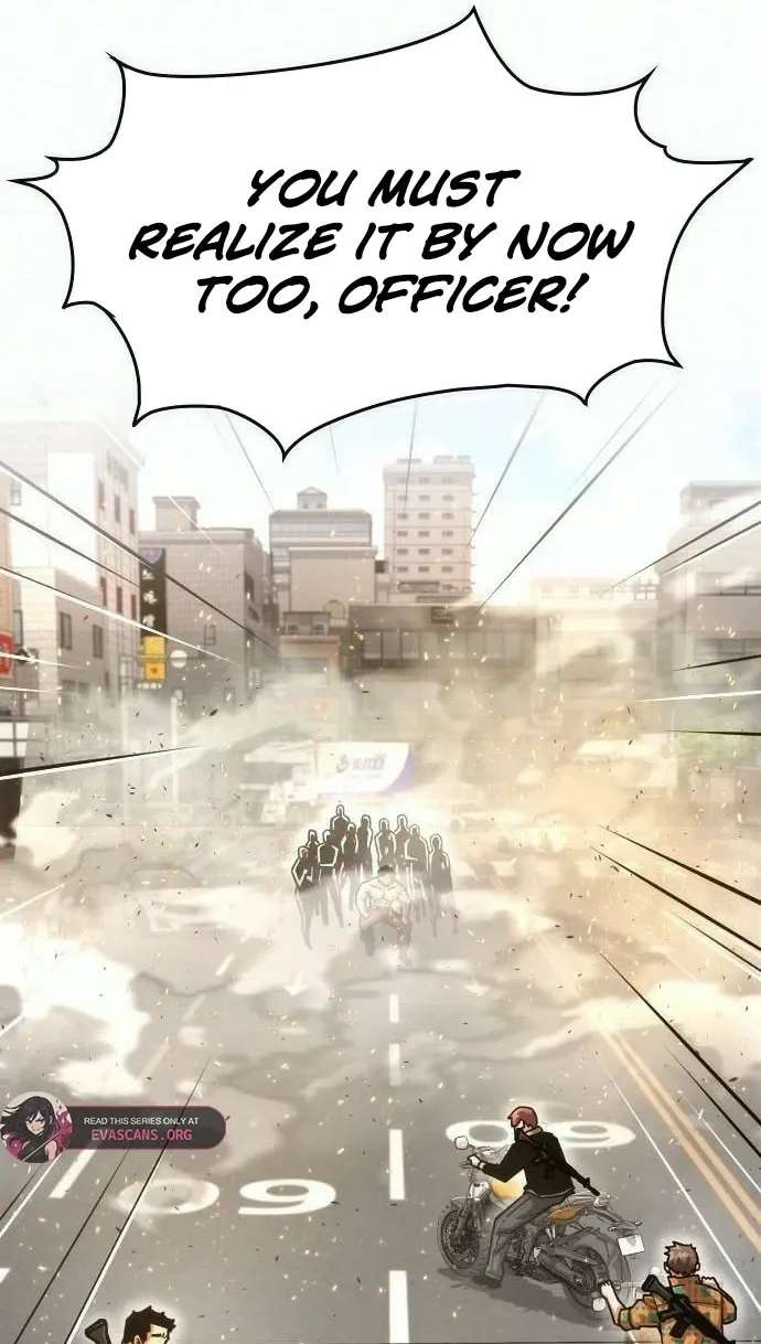 Love Tears Away the Zombie Chapter 6 - page 39