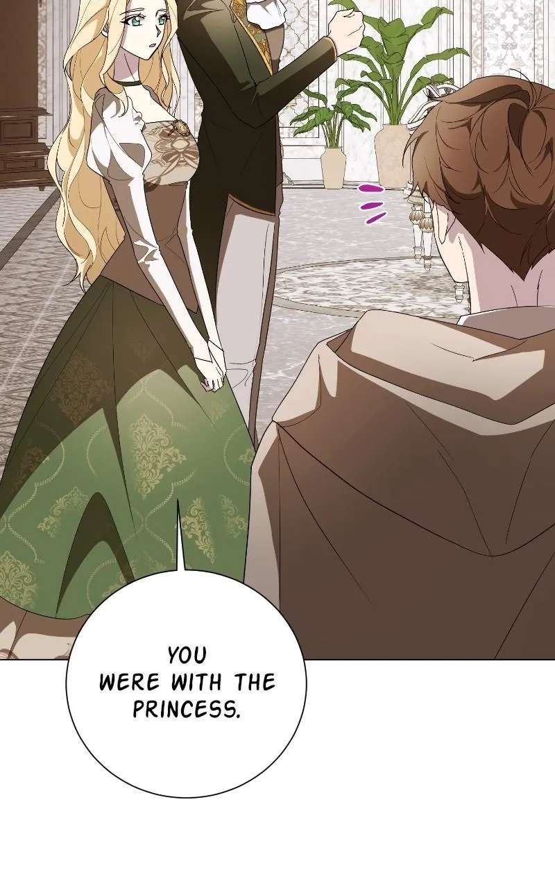 Wished You Were Dead Chapter 131 - page 39