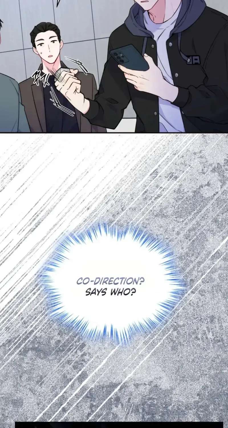 Have You Been Treated Unfairly? Chapter 1 - page 80