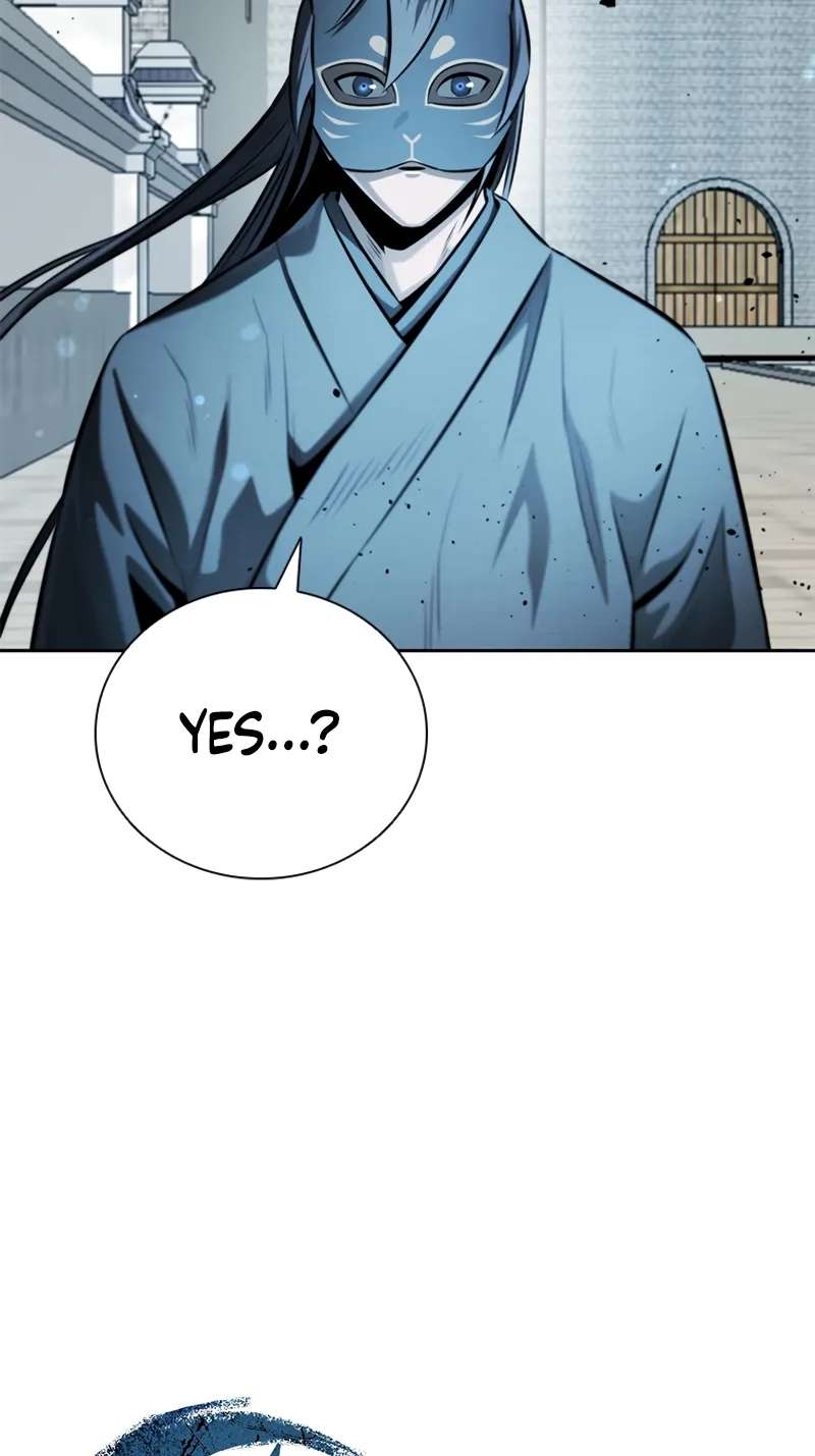 Absolute Master of the Senate Chapter 36 - page 9