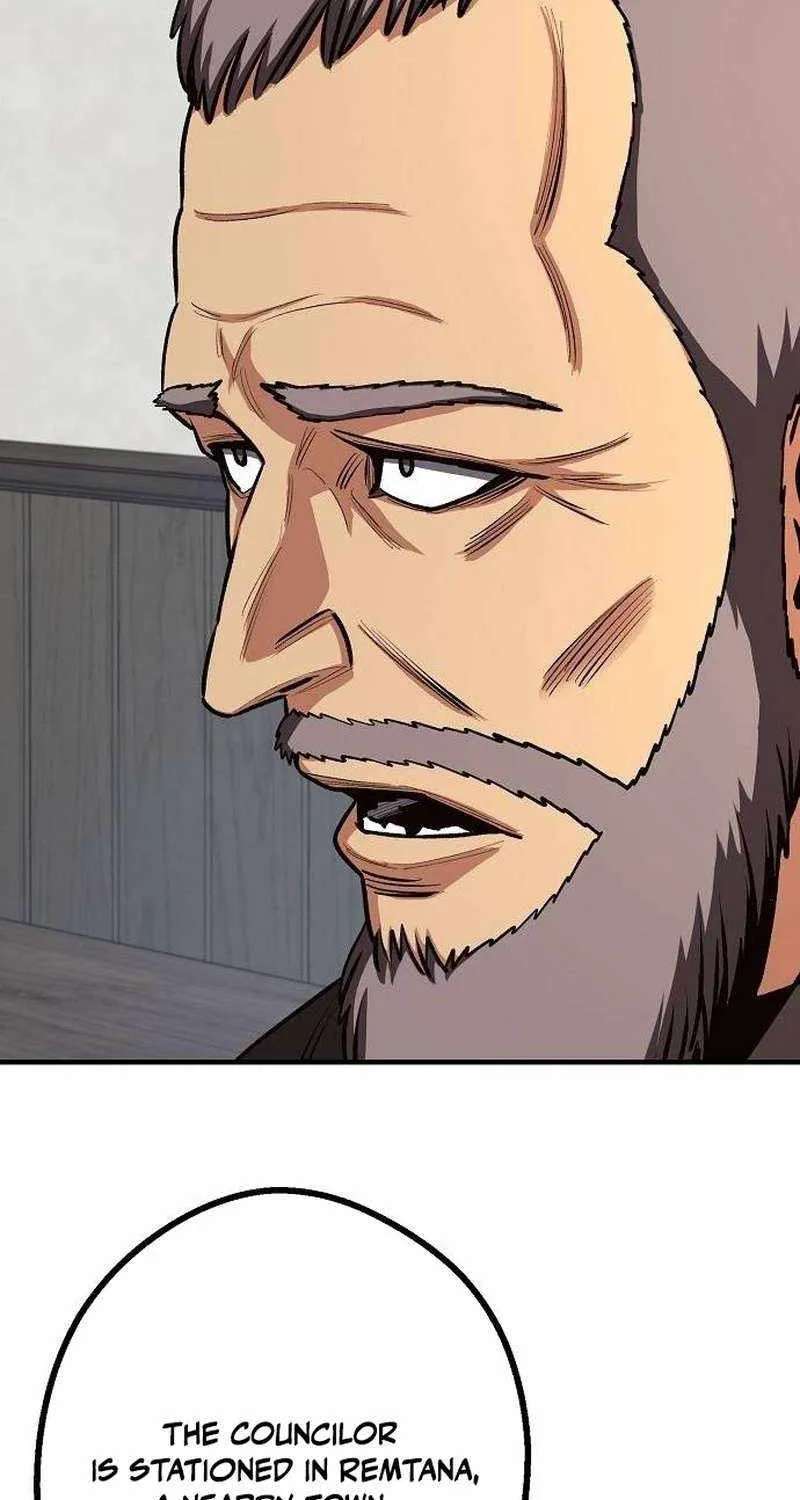 The Berserker's Second Playthrough Chapter 39 - page 47