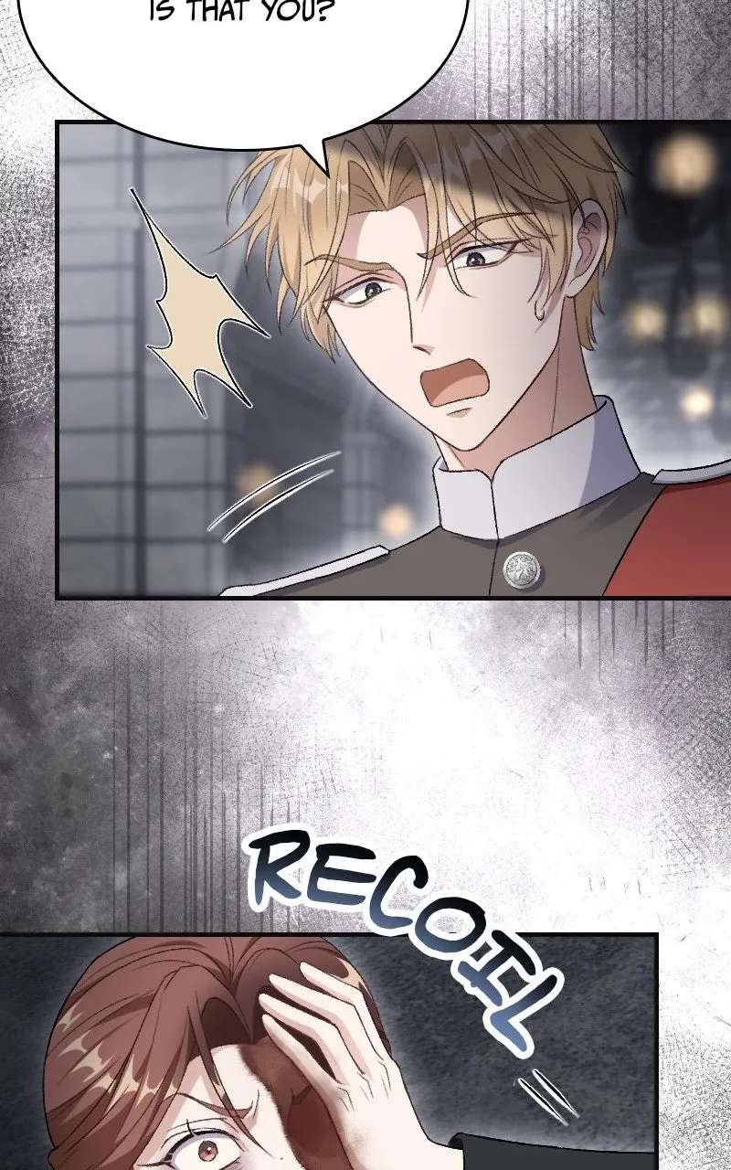 The Bloodstained Margrave'sConfession Chapter 17 - page 23