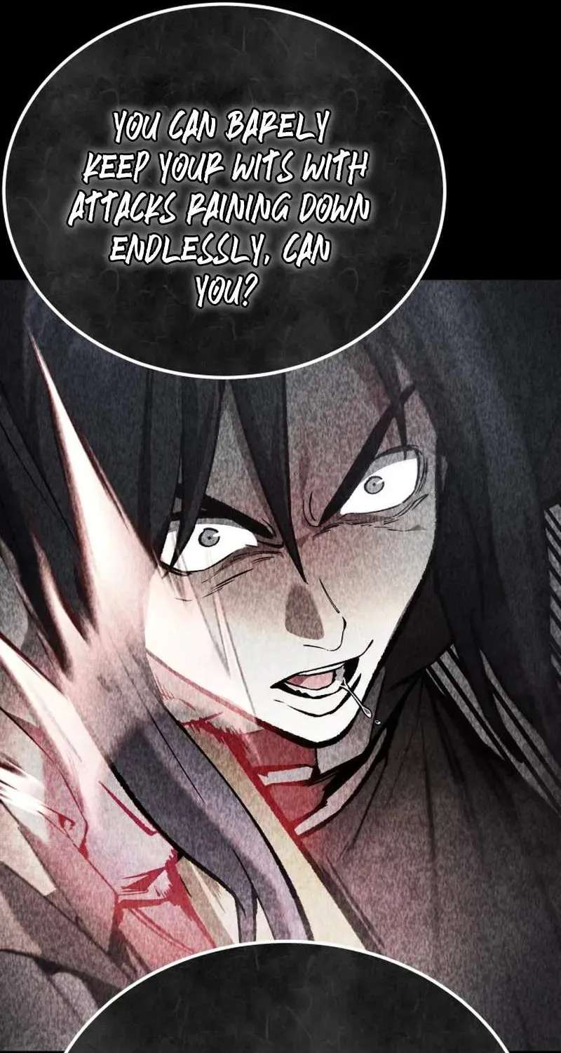 I Became a Martial Arts God's Youngest Son Chapter 5 - page 108
