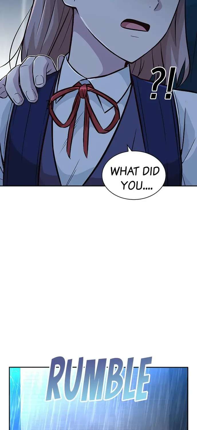 The witch’s judgement of becoming a flower Chapter 27 - page 84