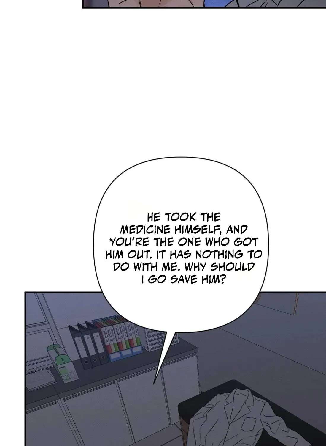 Dog Eat Dog Chapter 5 - page 53