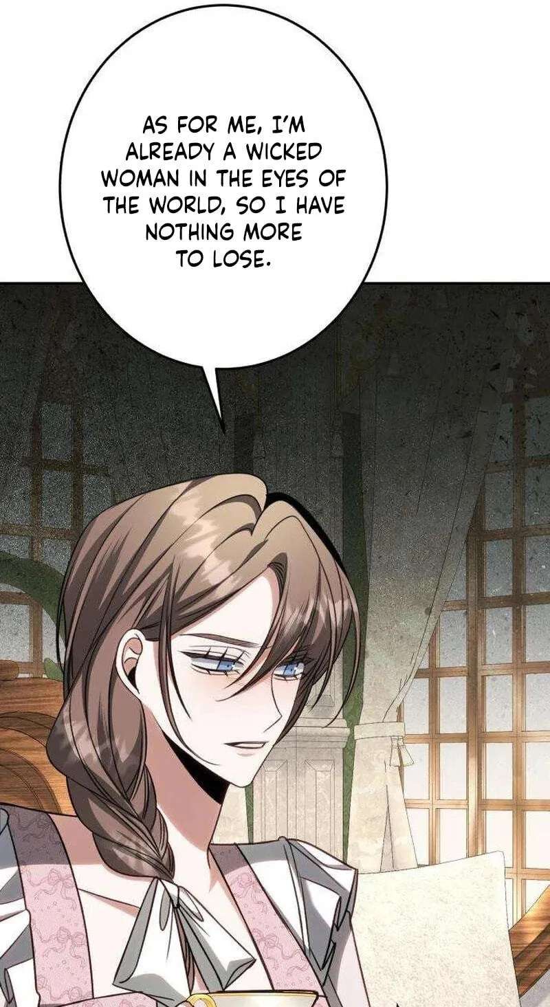 The End of an Imperfect Divorce Chapter 73 - page 59