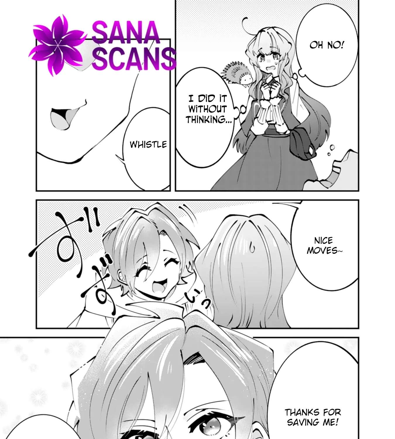 You Call Me 'You' and Break the Engagement? Fine—You'll Regret It. Chapter 2 - page 49