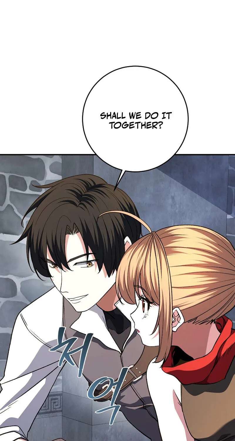 Returnee's Hidden Strategy Streaming Chapter 47 - page 62