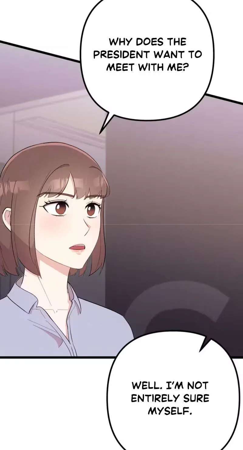 Surviving the Office Romance Chapter 33 - page 79