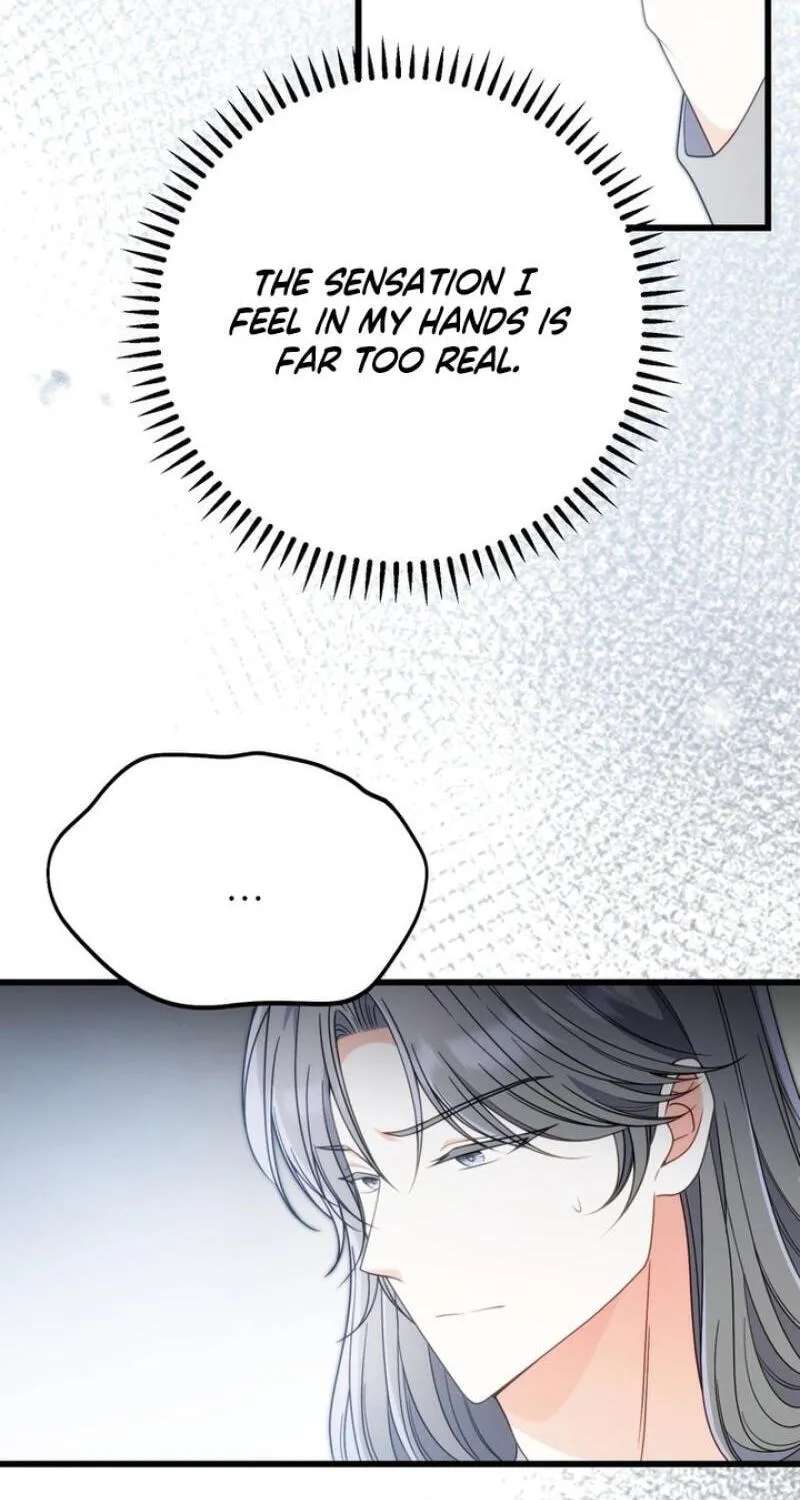 The Wild Rose Embraces the Frost Chapter 51 - page 38