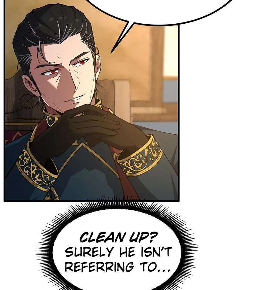 The Beginning After the End Chapter 256 - page 85