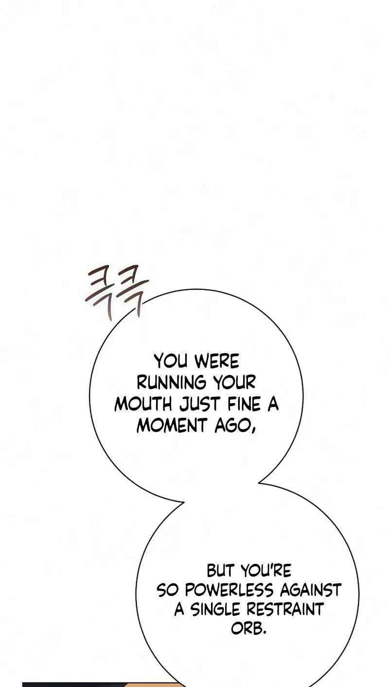 My Fiancé Won't Stop Babying Me Chapter 62 - page 16