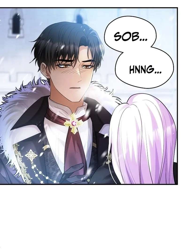 The Grand Duchess Disappeared on a Silent Night Chapter 27 - page 56