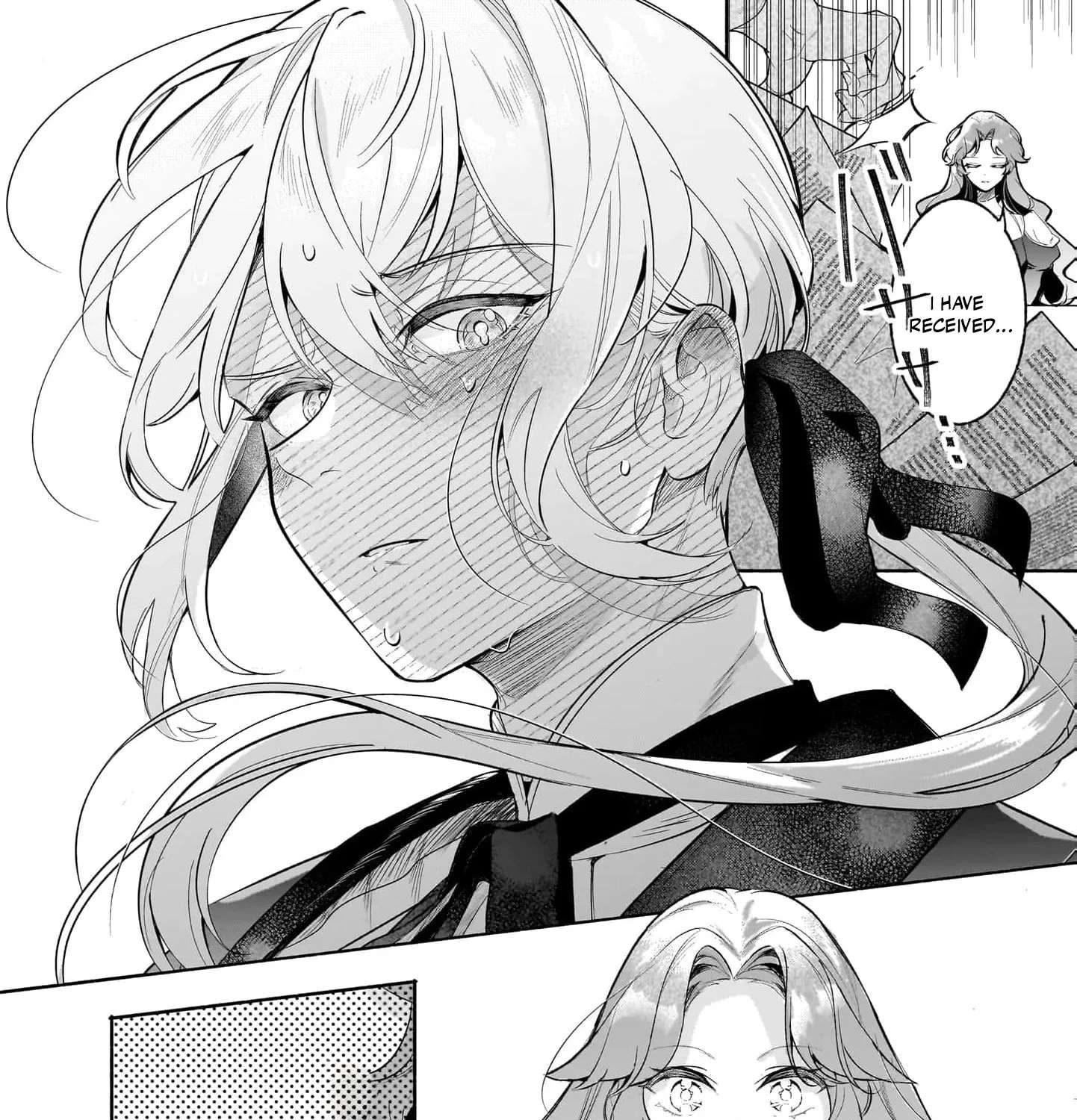 Tekikokude Reigu Sareta Kojo-sama wa Otto no Ai ni Kidzukanai Chapter 3 - page 24