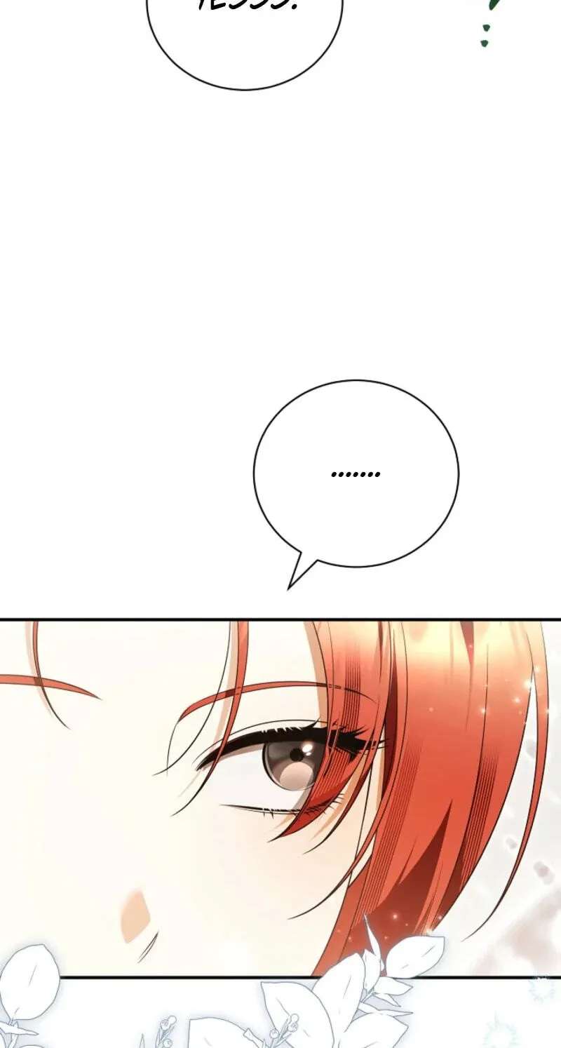 The Eldest Daughter Walks Down The Flower Path Chapter 46 - page 65