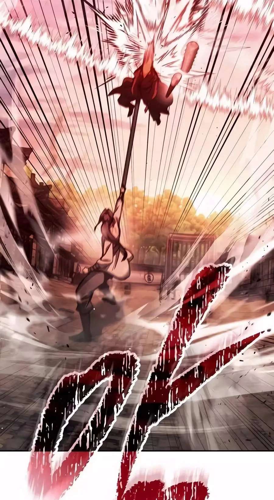 I Became a Martial Arts God's Youngest Son Chapter 8 - page 104