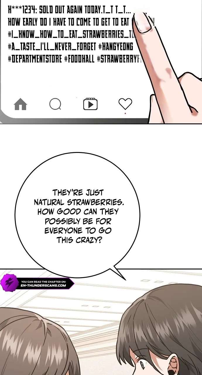 I Retired to the Countryside, and National-Level Big Shots Won't Leave Me Alone Chapter 1 - page 15