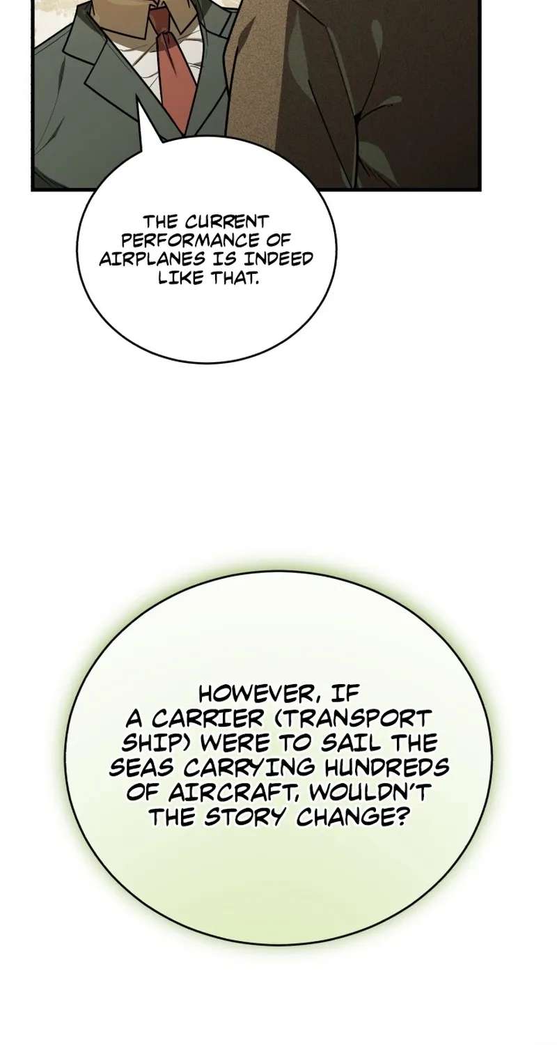The Joseon Prince Went To America And Didn't Return Chapter 75 - page 47