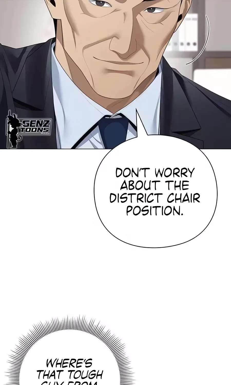 Money Keeps Piling Up No Matter How Much I Spend Chapter 15 - page 83