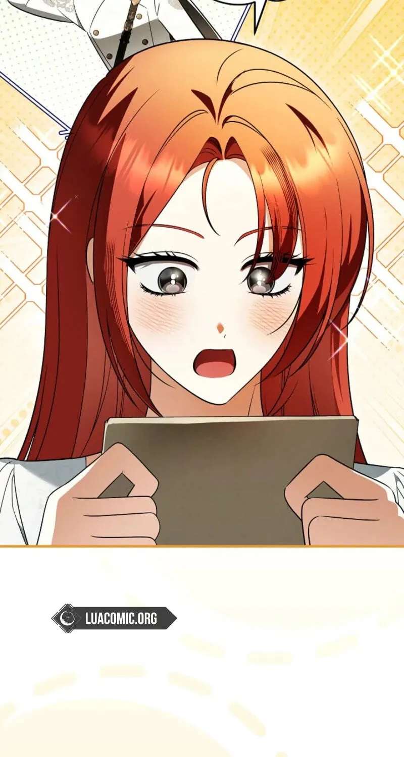 The Eldest Daughter Walks Down The Flower Path Chapter 46 - page 29