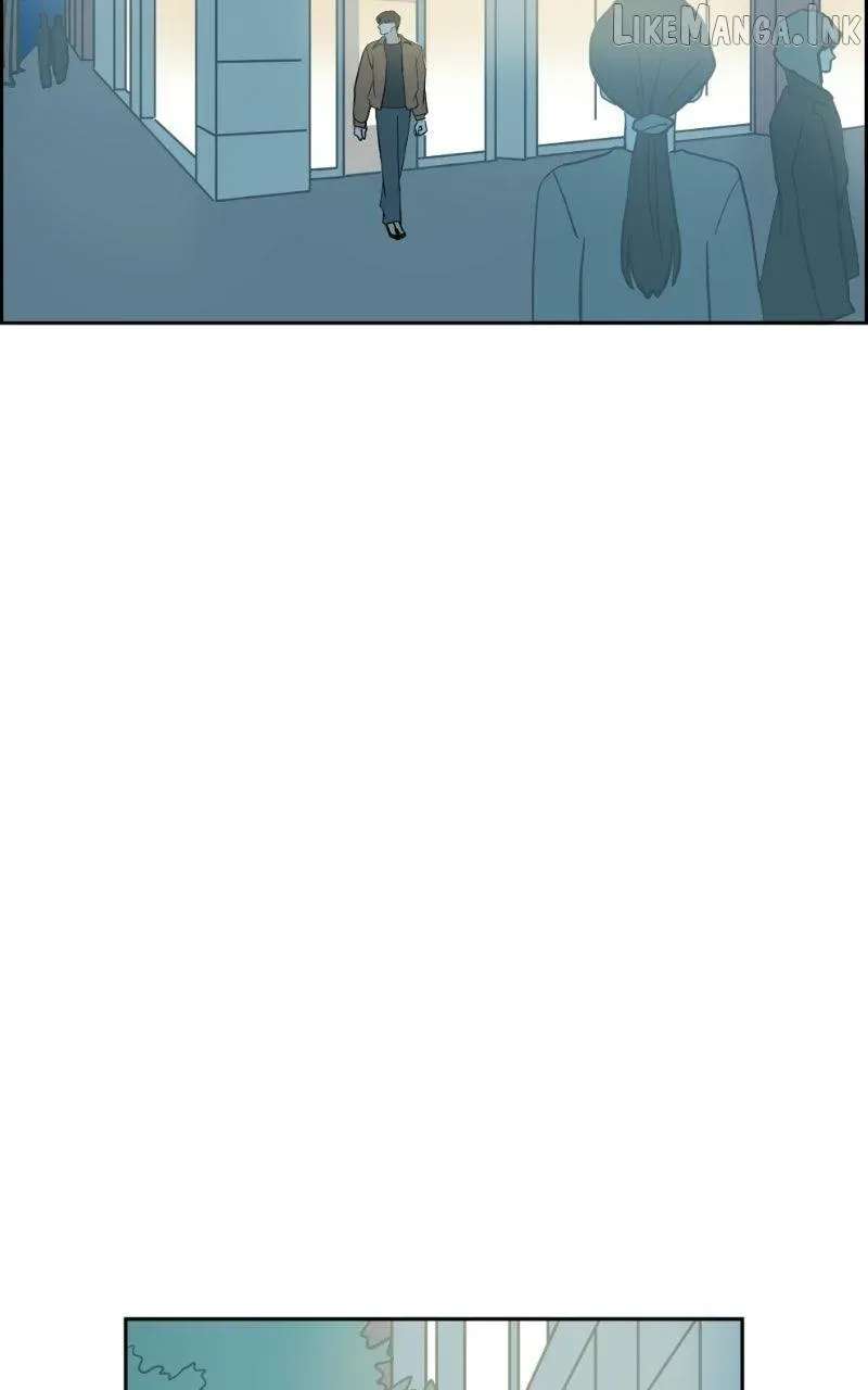 Love Letter Chapter 65 - page 57