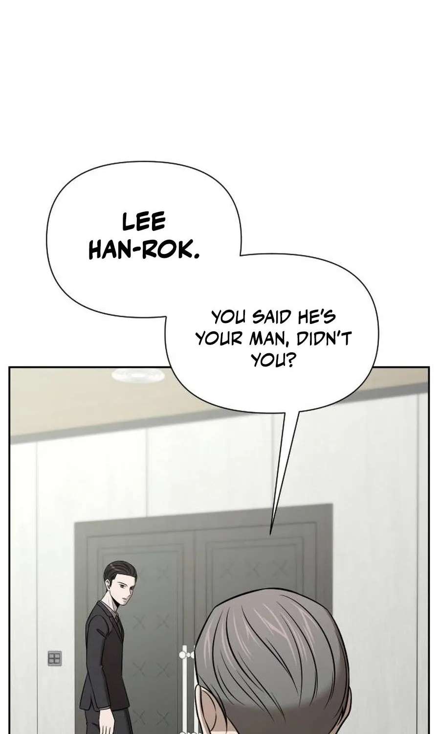 When a Genius Office Worker Goes Too Far Chapter 55 - page 99