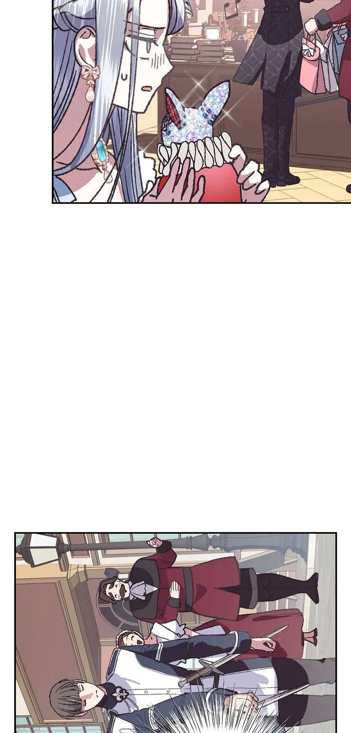 Father, I don't Wantthis Marriage Chapter 3 - page 74