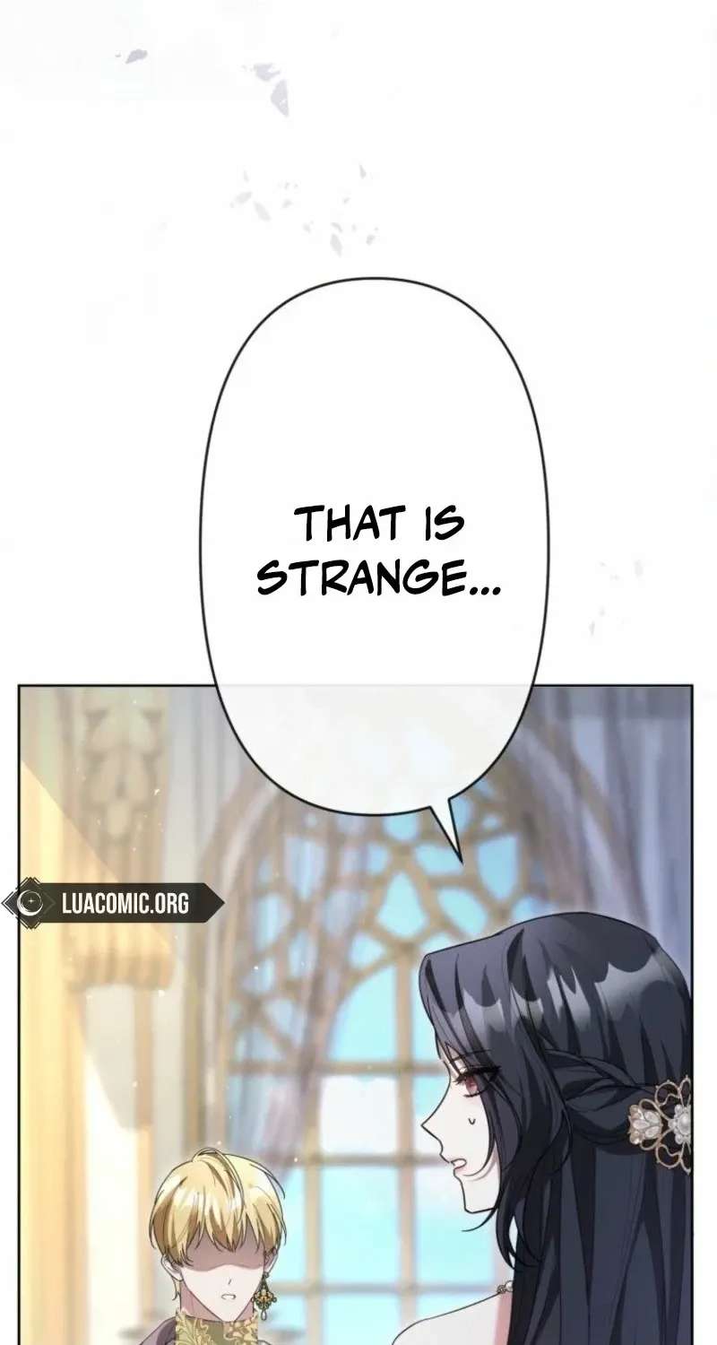 Hantoshigo ni Shinu no ni, Boukun Heika o Toriko ni Shite Shimatta Chapter 9 - page 90