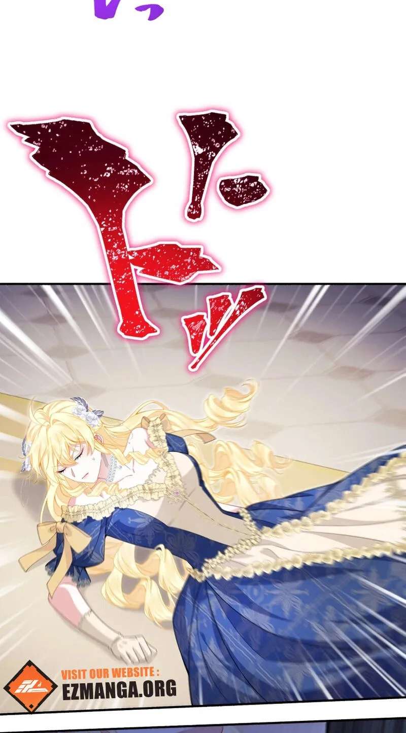 Yasagurete Shimatta Reijou wa, Shuuchaku Ouji ni Nabikitakunai! Chapter 59 - page 11