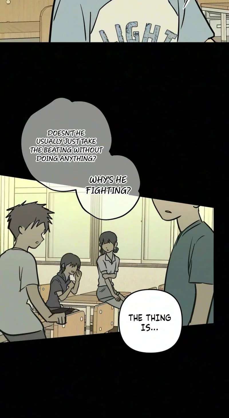 Bunker Days Chapter 35 - page 72