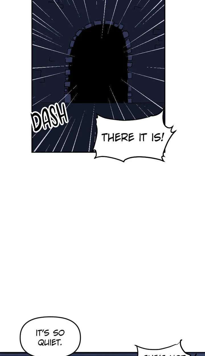 The Warrior in Rut Chapter 36 - page 41