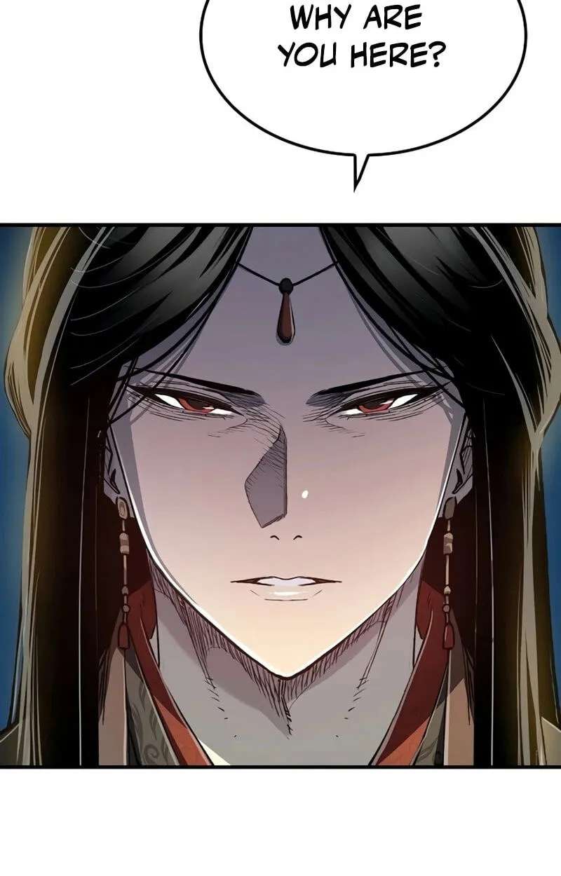 Reincarnated Murim Lord Chapter 137 - page 4