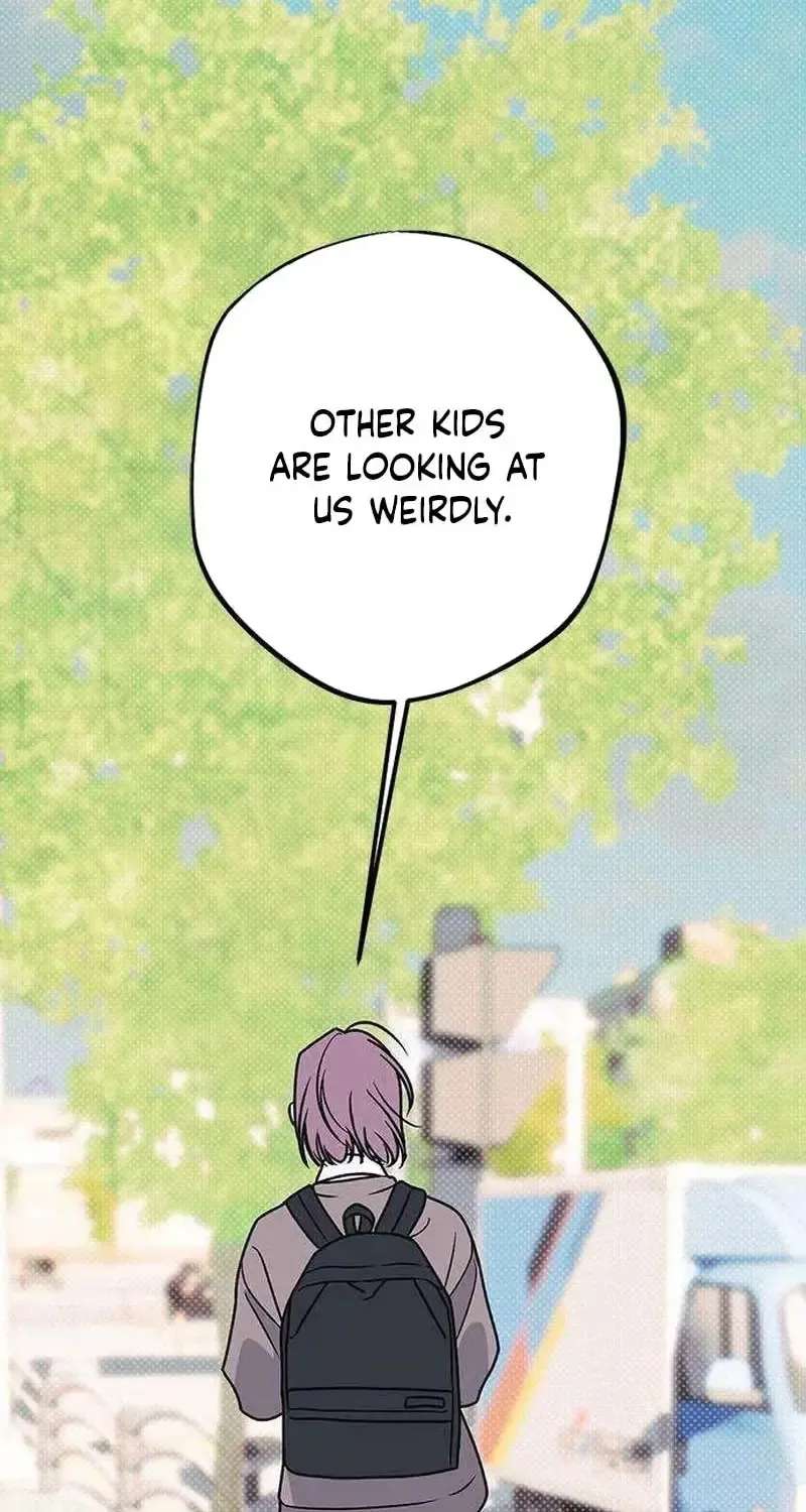 Hater Girl Chapter 13 - page 133