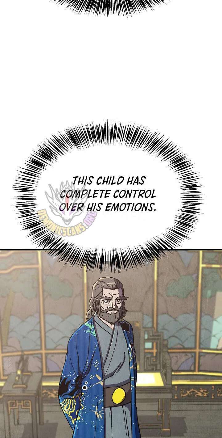 The Genius Grandson of House Namgung Chapter 110 - page 46