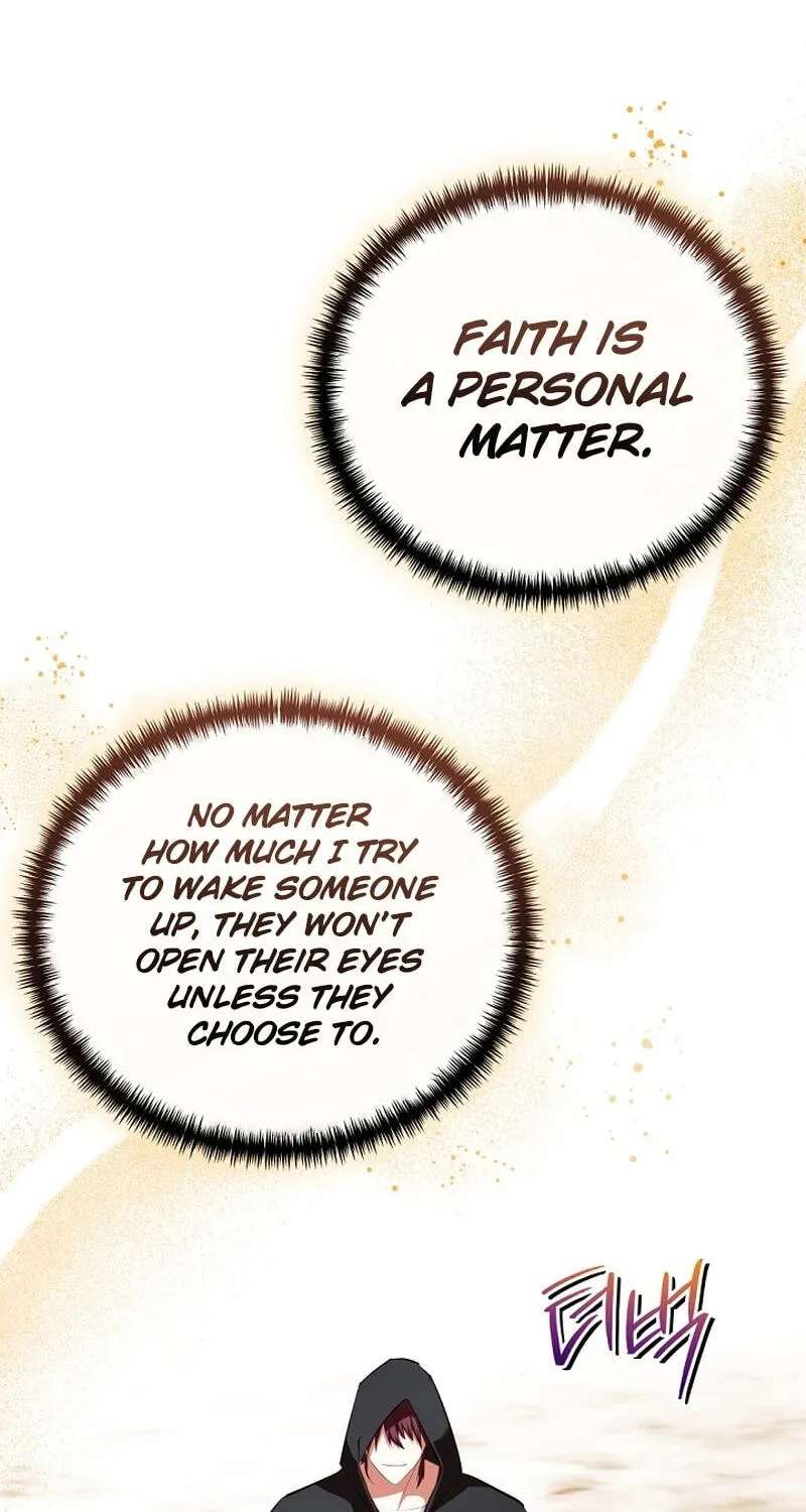 I Became the Only Healer in This World Chapter 60 - page 26