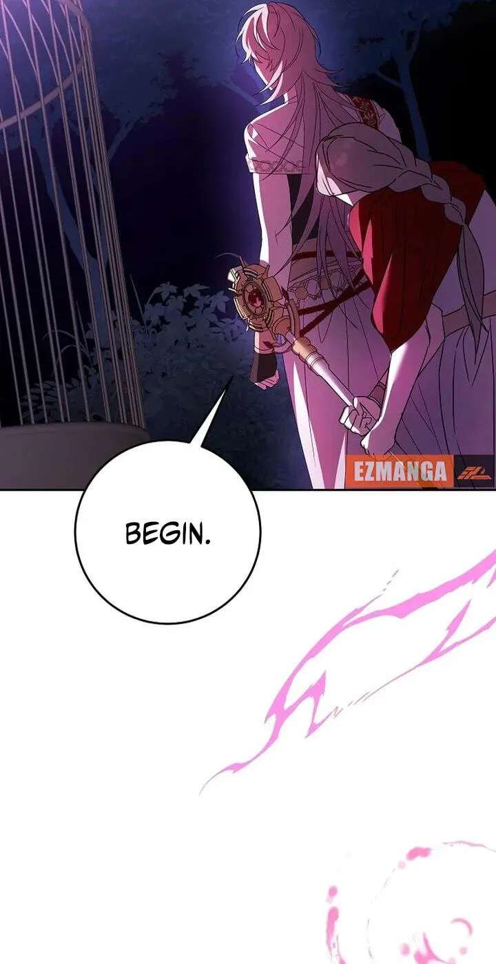 Little Red Baby Bird Chapter 86 - page 62