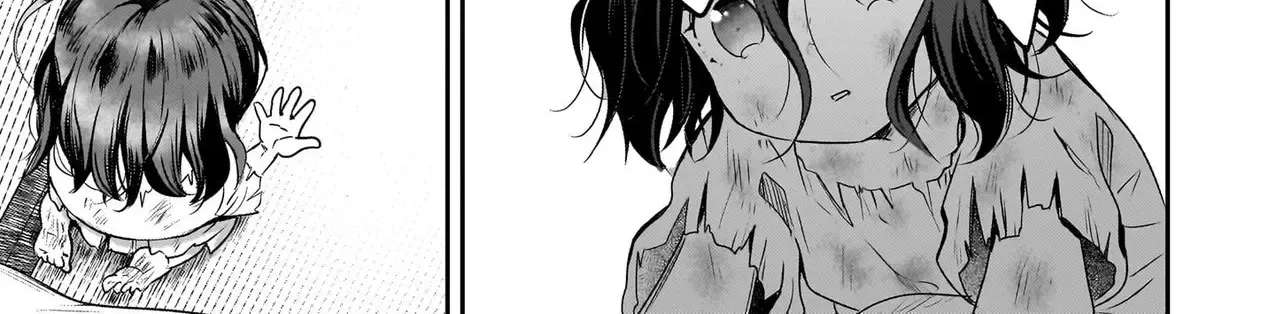 The Abandoned Saint's Happy Feeding Life: In My Second Life, I Was Taken In by a Beginner Parent in the Gourmet Nation Chapter 1 - page 38