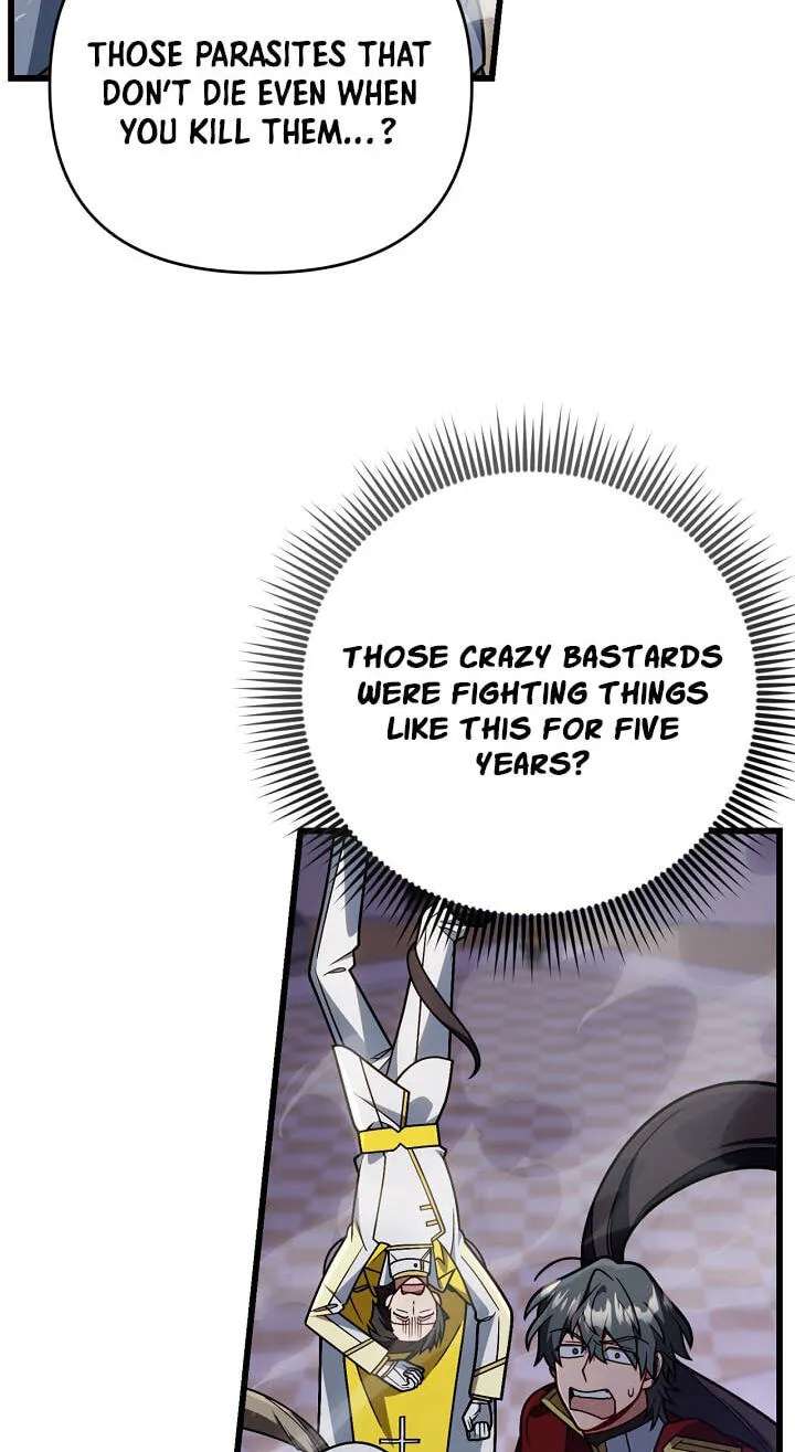 Holy Hella's Ultimate End Chapter 95 - page 37