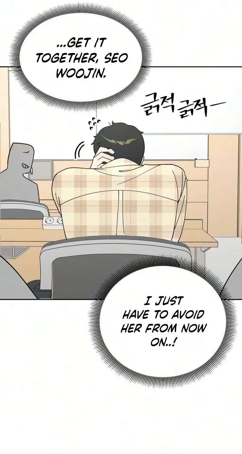 Reversal! First Love Chapter 2 - page 108