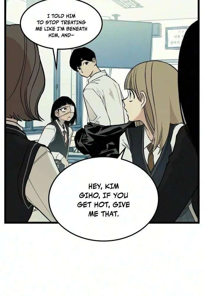 I Dare You Chapter 40 - page 30