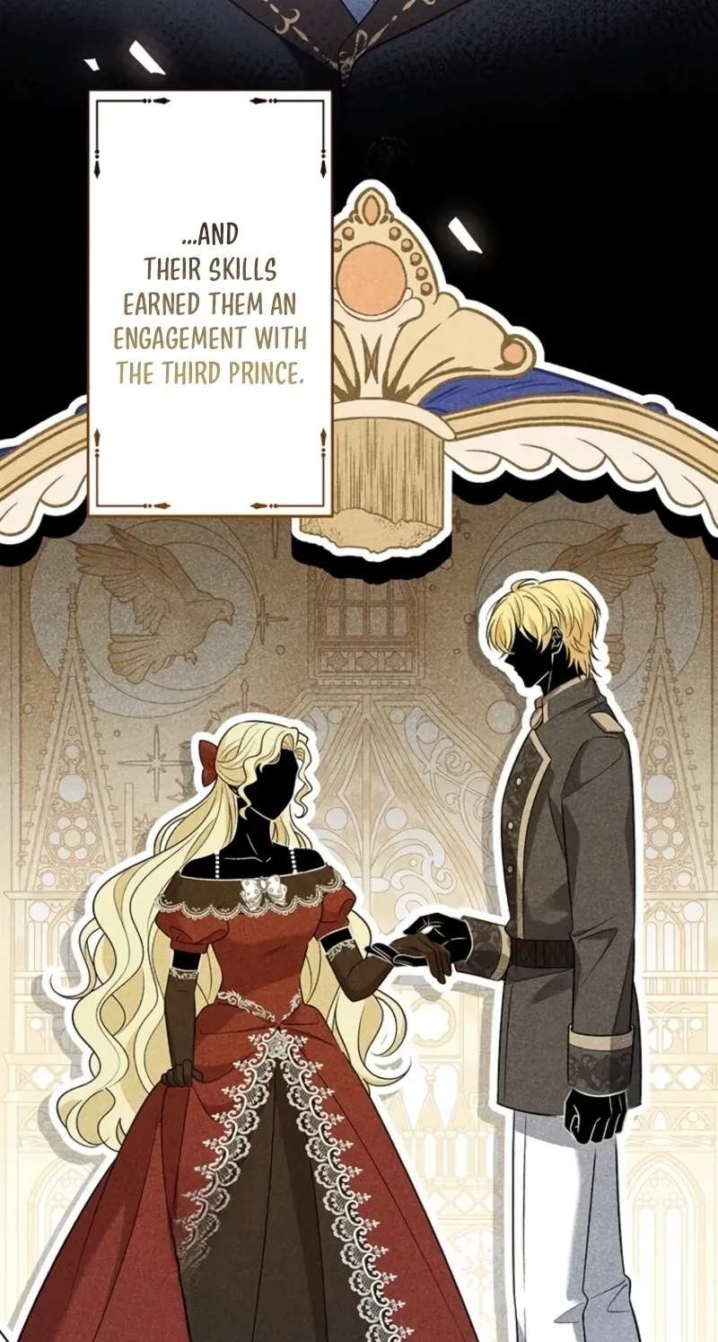 I'm a Villainess Who Has Made an Enemy of the Tyrant, but I Will Turn Things Around! Chapter 32 - page 77