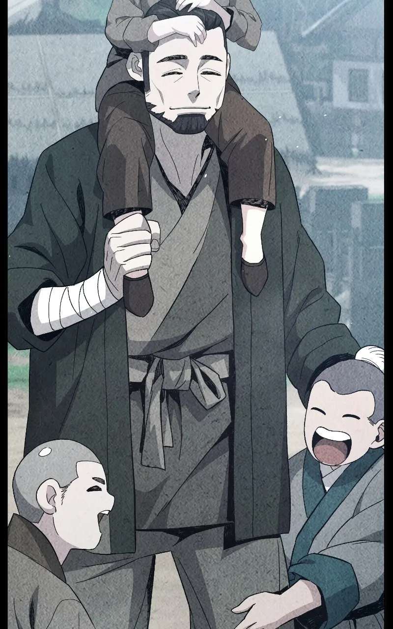 AbsoluteSword Sense Chapter 188 - page 84