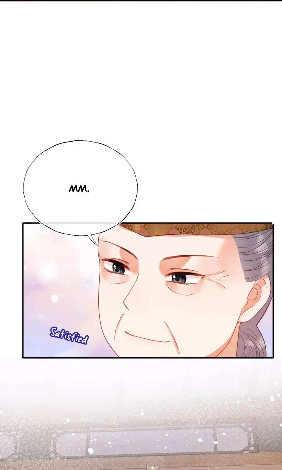 The Cannon-Fodder Concubine's Daughter Just Wants to Survive by Being Adorable Chapter 13 - page 21