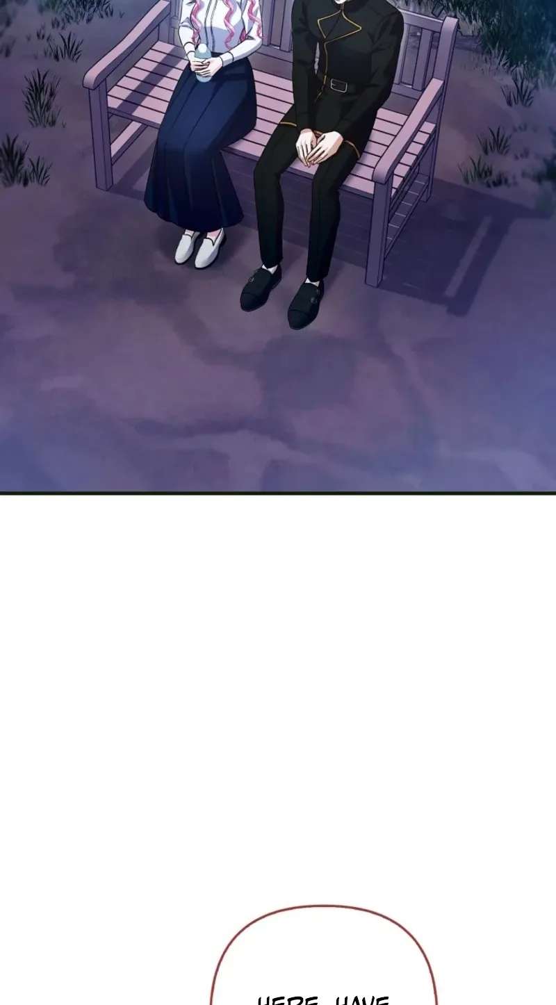 Becoming the Guide of the Mysophobic Villain? Absolutely Not! Chapter 43 - page 45